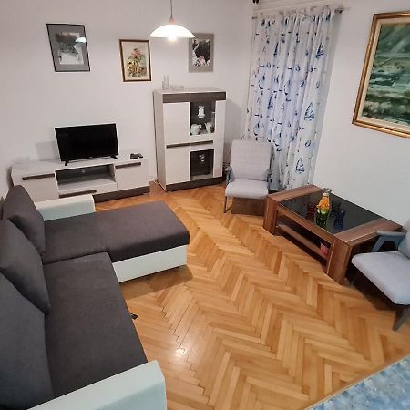 Apartman Nena Crikvenica Exteriör bild