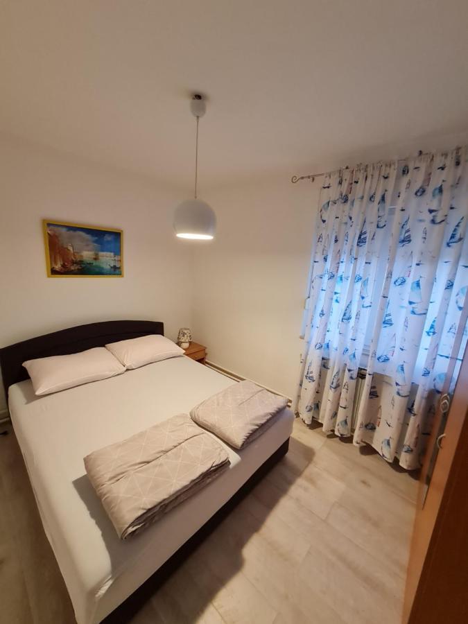 Apartman Nena Crikvenica Exteriör bild